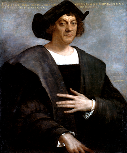 Kolumbus