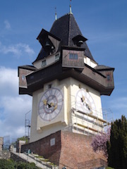 Uhrturm