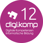 Logo digikomp 12