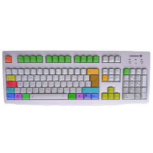 Pc tastatur kennenlernen